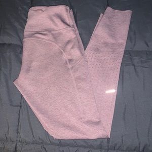 NIKE DRI-FIT LEGGINGS